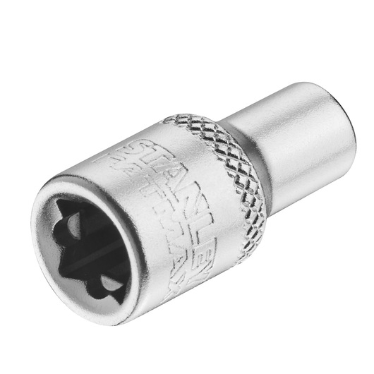 Douille 5 mm 6 pans 1/4'' STANLEY® FATMAX®