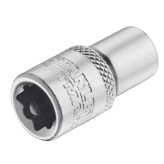 DOUILLE 1/4" 6 PANS 6 MM FATMAX