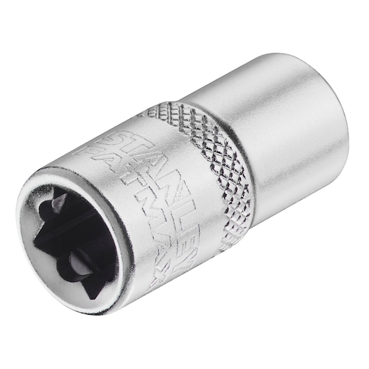 Douille 7 mm 6 pans 1/4'' STANLEY® FATMAX®