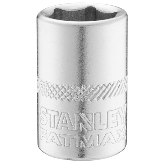 Douilles 11 mm 6 pans 1/4'' STANLEY® FATMAX®