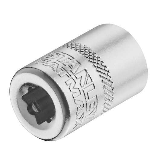 Douilles 11 mm 6 pans 1/4'' STANLEY® FATMAX®