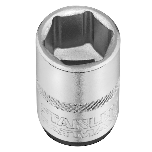 DOUILLE 1/4" 6 PANS 12 MM FATMAX