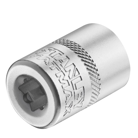DOUILLE 1/4" 6 PANS 12 MM FATMAX