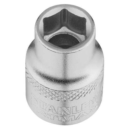 DOUILLE 3/8" 6 PANS 9 MM FATMAX