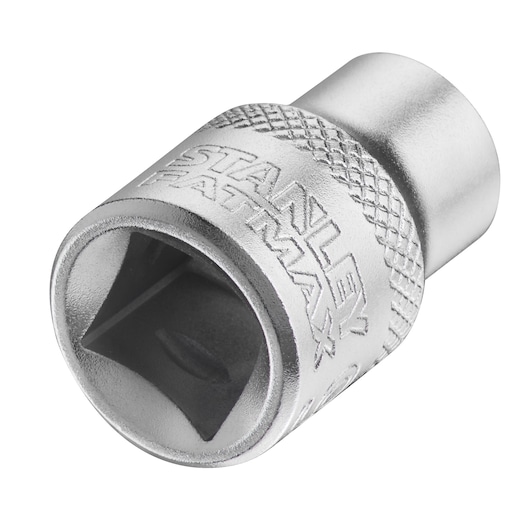 DOUILLE 3/8" 6 PANS 9 MM FATMAX
