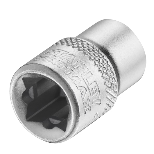 DOUILLE 3/8" 6 PANS 10 MM FATMAX