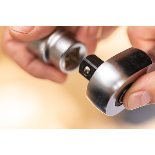 DOUILLE 3/8" 6 PANS 11 MM FATMAX