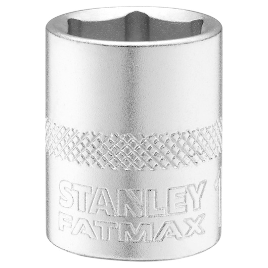 Douille 15 mm 6 pans 3/8'' STANLEY® FATMAX®