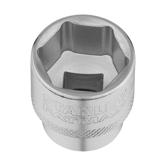 DOUILLE 3/8" 6 PANS 20 MM FATMAX