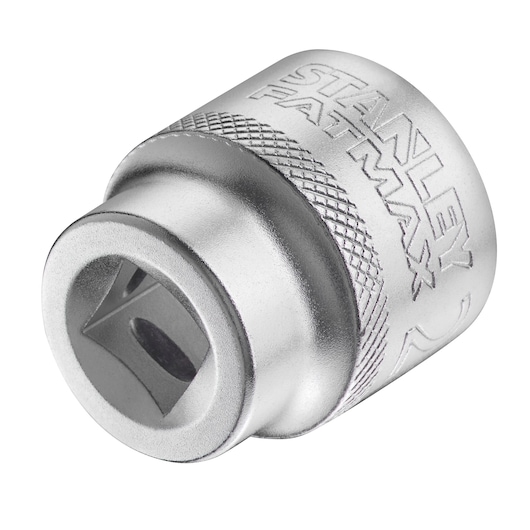 DOUILLE 3/8" 6 PANS 20 MM FATMAX