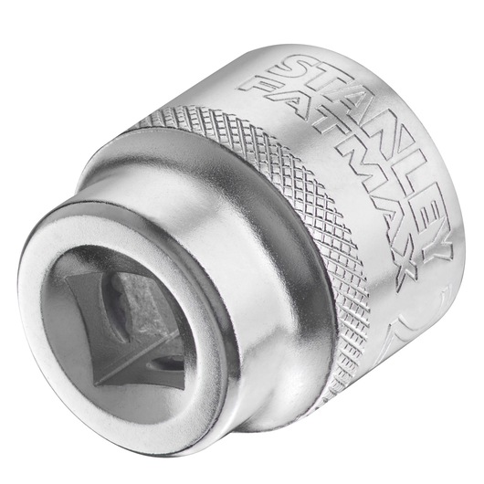 Douille 21 mm 6 pans 3/8'' STANLEY®