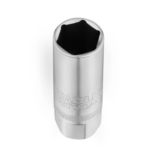 DOUILLE 3/8" POUR BOUGIE DE 16 MM FATMAX