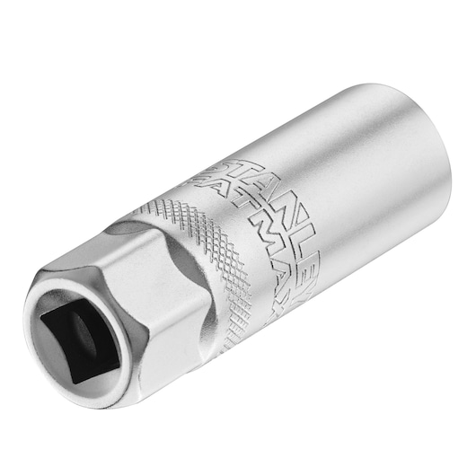 DOUILLE 3/8" POUR BOUGIE DE 16 MM FATMAX
