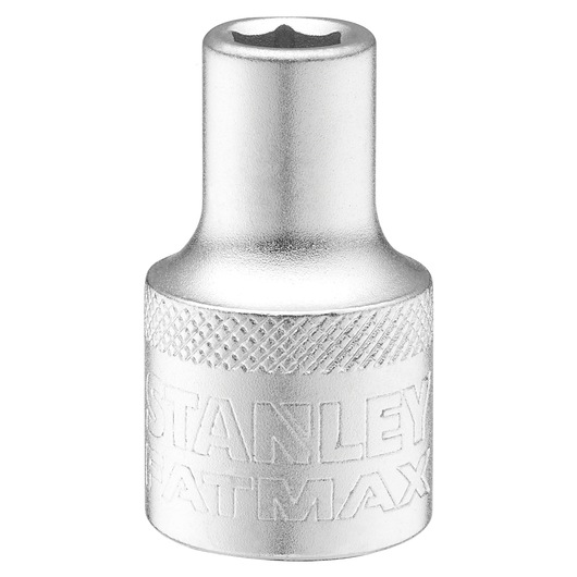 DOUILLE 1/2" 6 PANS 8 MM FATMAX