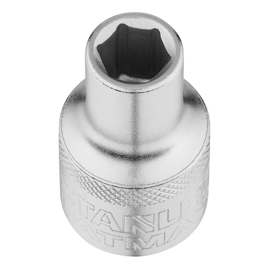DOUILLE 1/2" 6 PANS 9 MM FATMAX