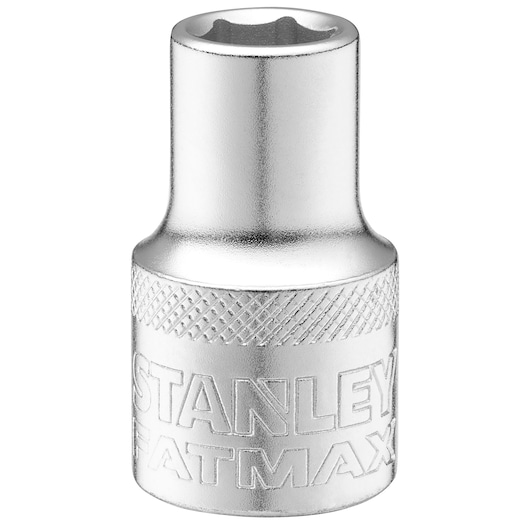 Douille 10 mm 6 pans 1/2'' STANLEY® FATMAX®