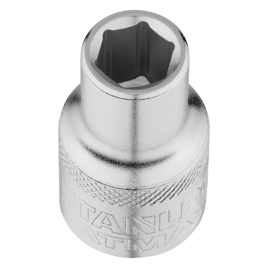 Douille 10 mm 6 pans 1/2'' STANLEY® FATMAX®