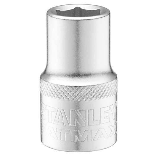 DOUILLE 1/2" 6 PANS 12 MM FATMAX