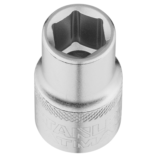 DOUILLE 1/2" 6 PANS 12 MM FATMAX