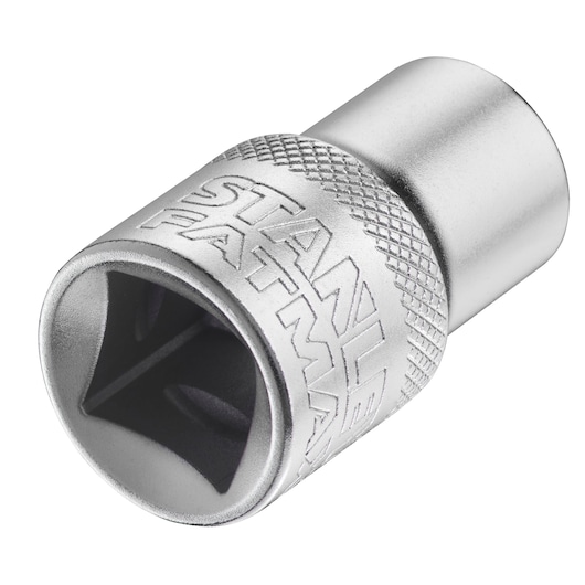 DOUILLE 1/2" 6 PANS 12 MM FATMAX