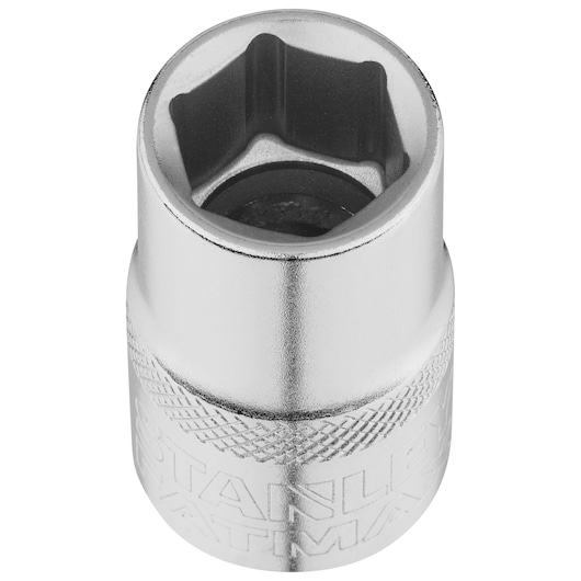 Douille 15 mm 6 pans 1/2'' STANLEY® FATMAX®
