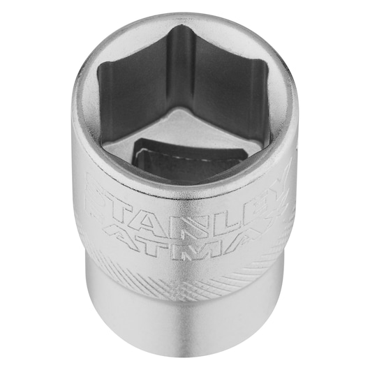 Douille 19 mm 6 pans 1/2'' STANLEY® FATMAX®