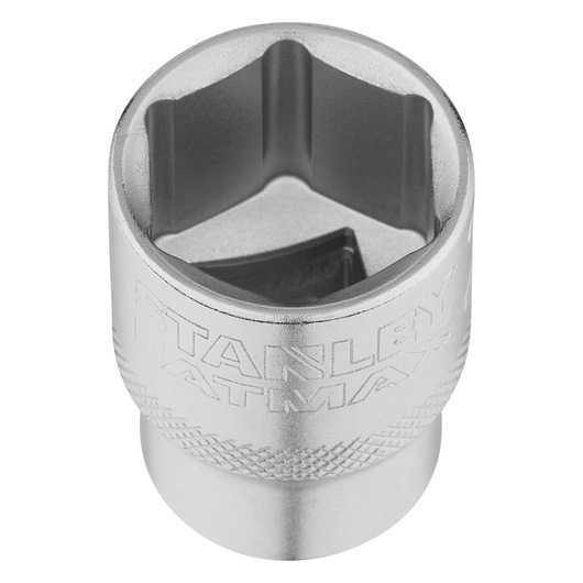 DOUILLE 1/2" 6 PANS 21 MM FATMAX