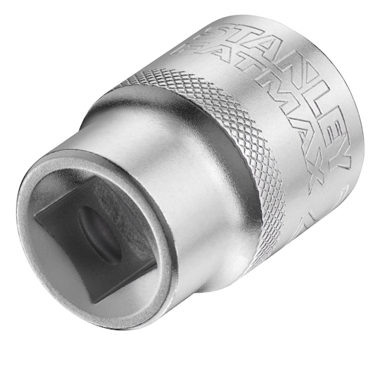 DOUILLE 1/2" 6 PANS 21 MM FATMAX