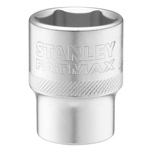 DOUILLE 1/2" 6 PANS 23 MM FATMAX