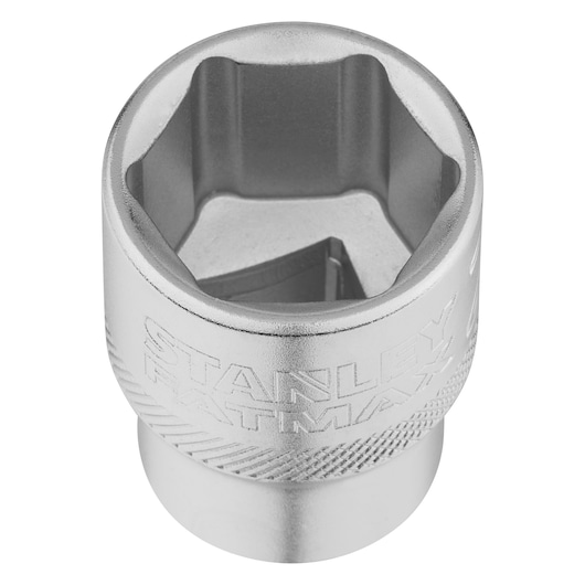 DOUILLE 1/2" 6 PANS 23 MM FATMAX