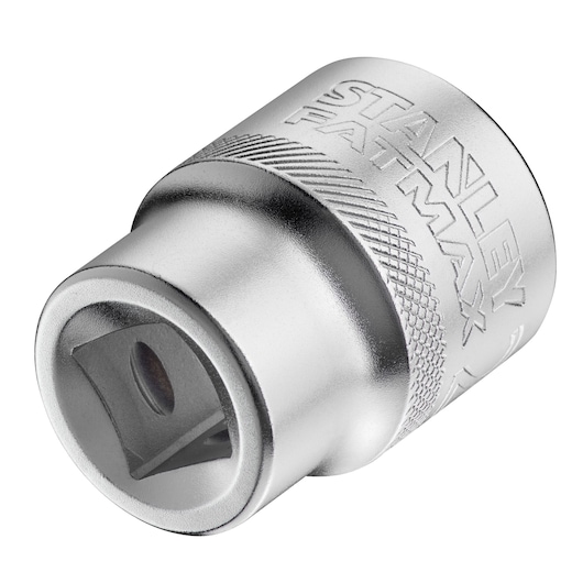 DOUILLE 1/2" 6 PANS 23 MM FATMAX