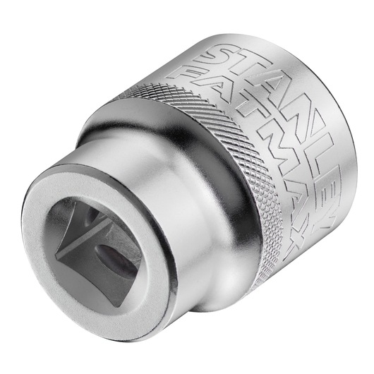 Douille 27 mm 6 pans 1/2'' STANLEY® FATMAX®