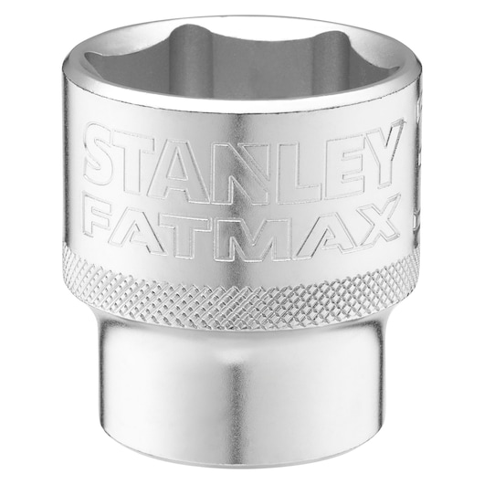 DOUILLE 1/2" 6 PANS 30 MM FATMAX