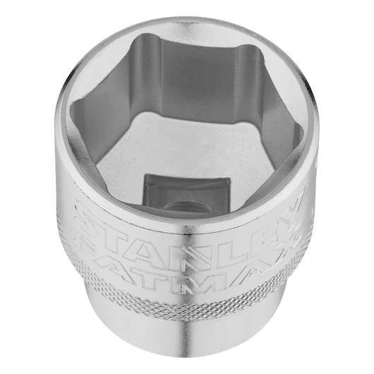DOUILLE 1/2" 6 PANS 30 MM FATMAX