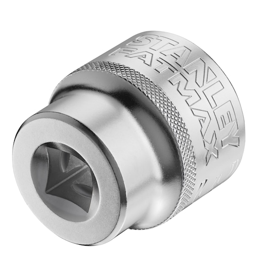 DOUILLE 1/2" 6 PANS 32 MM FATMAX