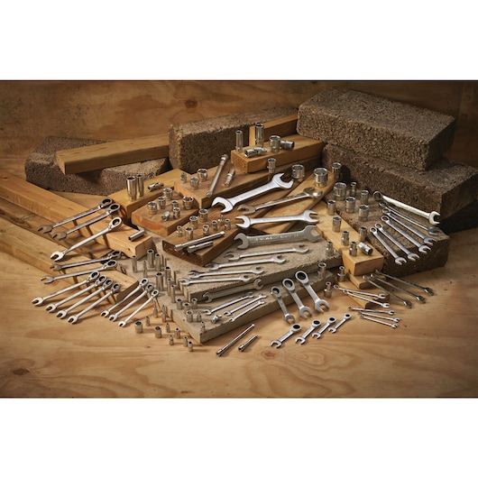 DOUILLE 1/2" 6 PANS 32 MM FATMAX