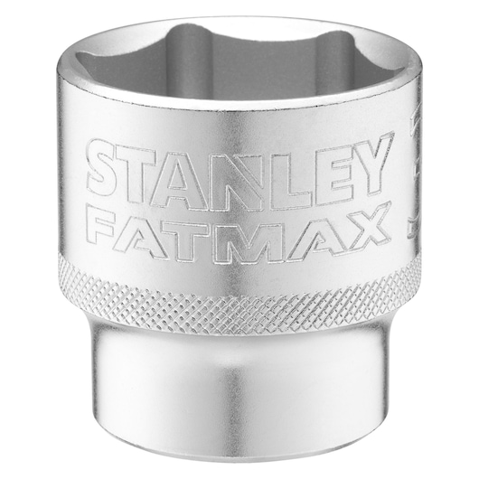 DOUILLE 1/2" 6 PANS 34 MM FATMAX