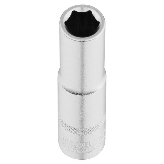 DOUILLE LONGUE 1/4" 6 PANS 7 MM FATMAX