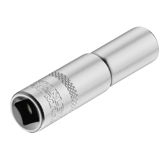 DOUILLE LONGUE 1/4" 6 PANS 7 MM FATMAX