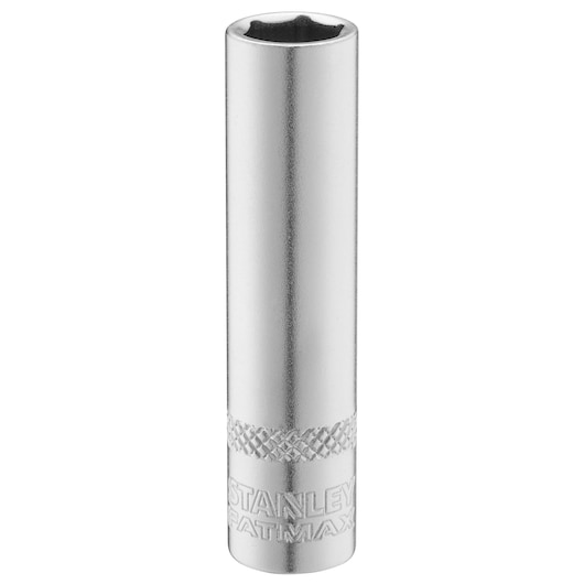 Douilles 8 mm 6 pans 1/4'' STANLEY® FATMAX®