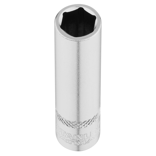 Douilles 8 mm 6 pans 1/4'' STANLEY® FATMAX®