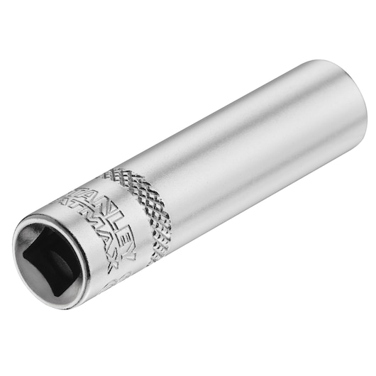 Douilles 8 mm 6 pans 1/4'' STANLEY® FATMAX®