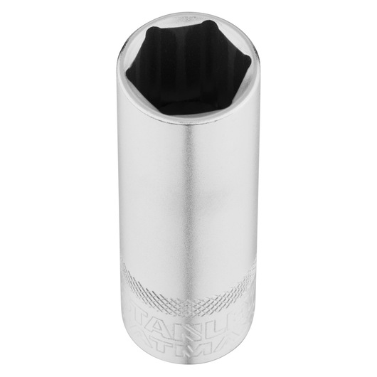 DOUILLE 1/2" POUR BOUGIE DE 16 MM FATMAX