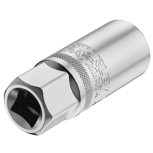 DOUILLE 1/2" POUR BOUGIE DE 21 MM FATMAX