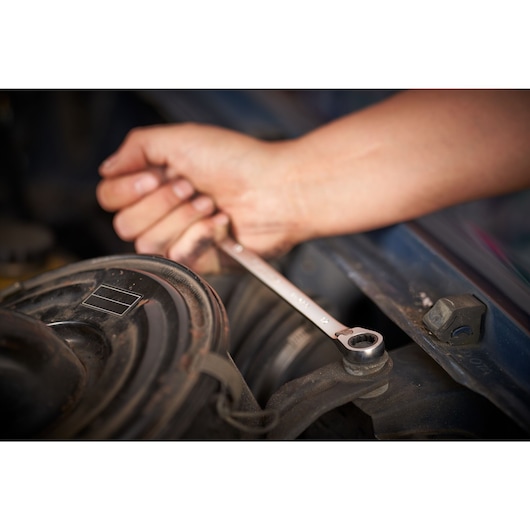 STANLEY® FATMAX® Reversible Ratcheting Wrench Set (7 pieces)