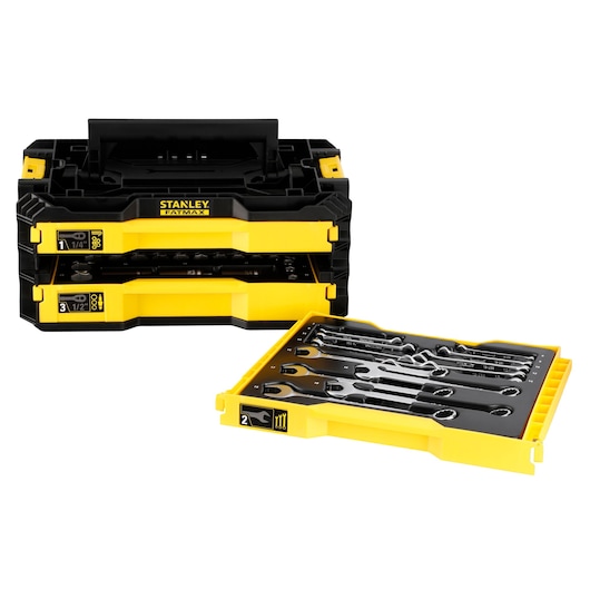 FATMAX PRO-STACK III Tiroir Profond