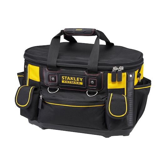 SAC A OUTILS STANLEY FATMAX 460X300X290MM - Solutions pour couvreurs et  étancheurs