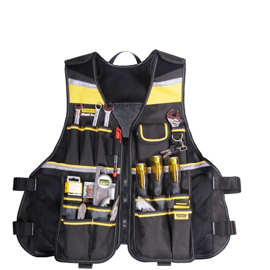 VESTE PORTE-OUTILS FATMAX