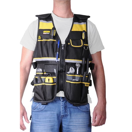 VESTE PORTE-OUTILS FATMAX