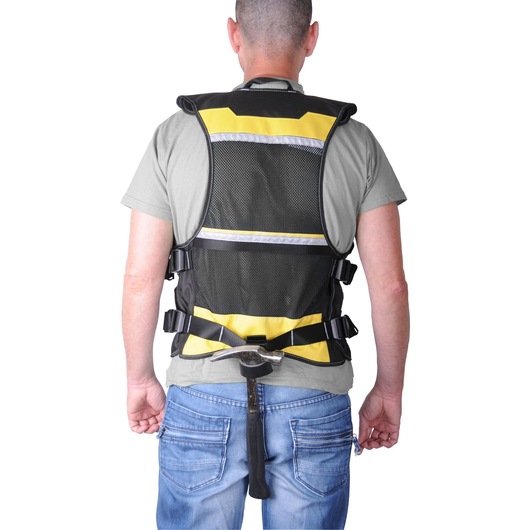 VESTE PORTE-OUTILS FATMAX